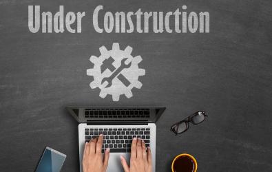 DIY QlockTwo project image